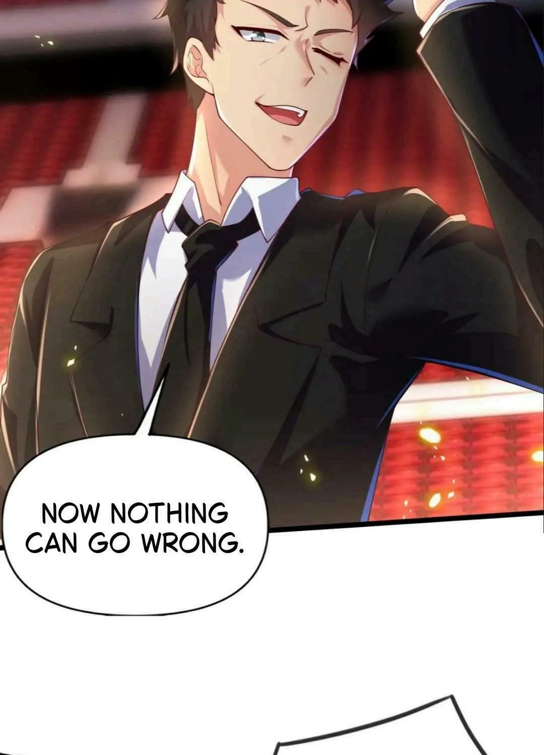Read The Strongest Crystal Beast Master chapter 18 image 11 on Lezhin