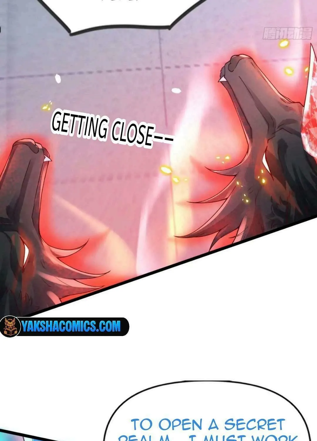 Read The Strongest Crystal Beast Master chapter 18 image 13 on Lezhin