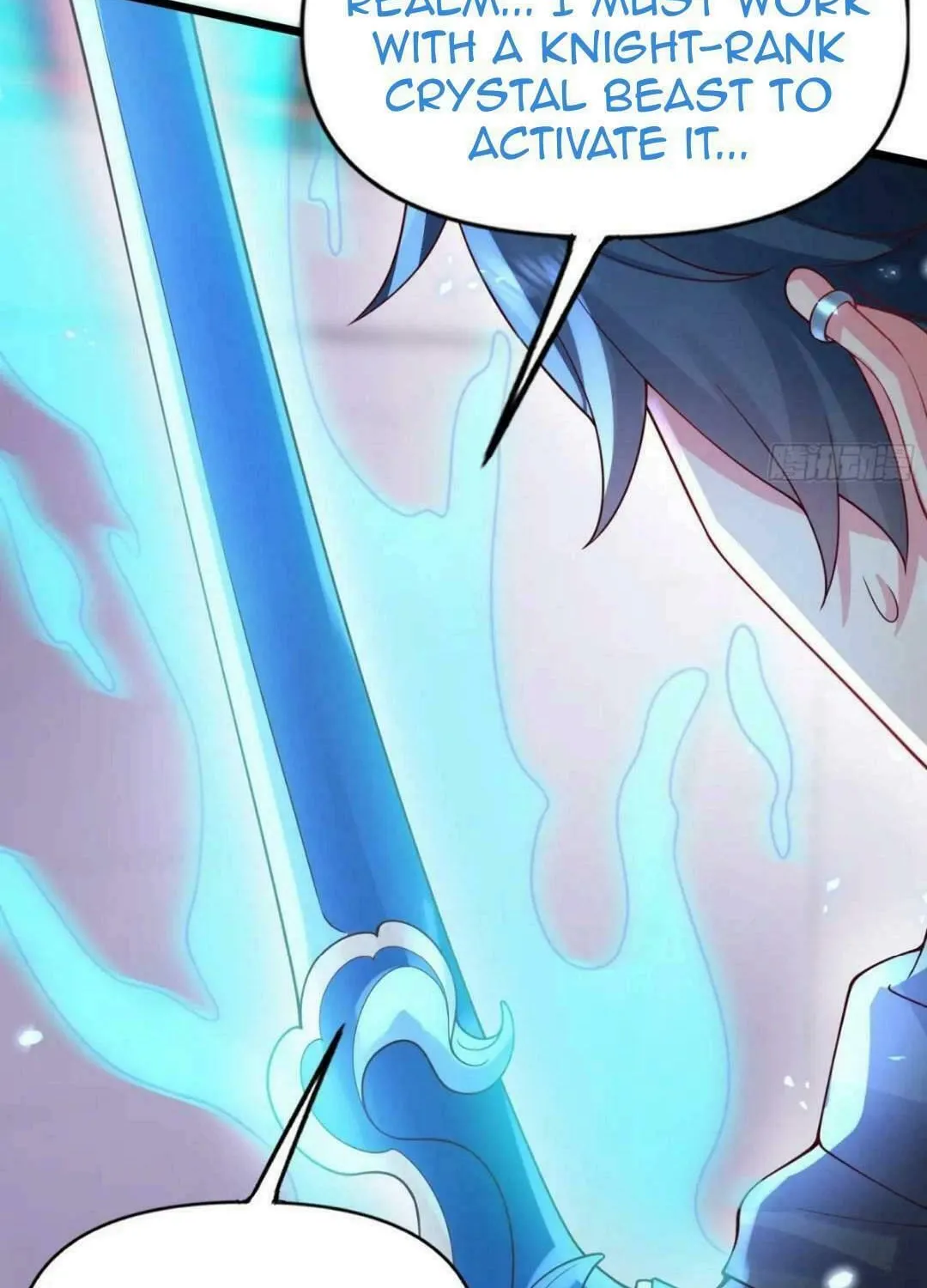 Read The Strongest Crystal Beast Master chapter 18 image 14 on Lezhin