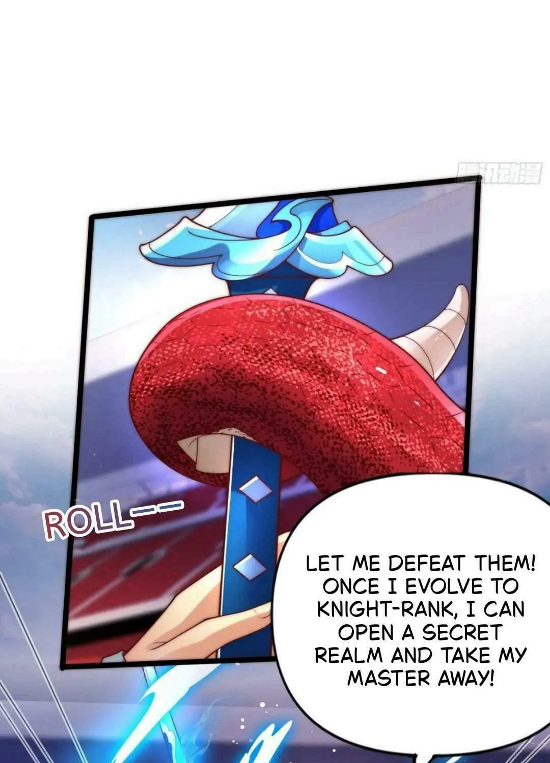 Read The Strongest Crystal Beast Master chapter 18 image 16 on Lezhin