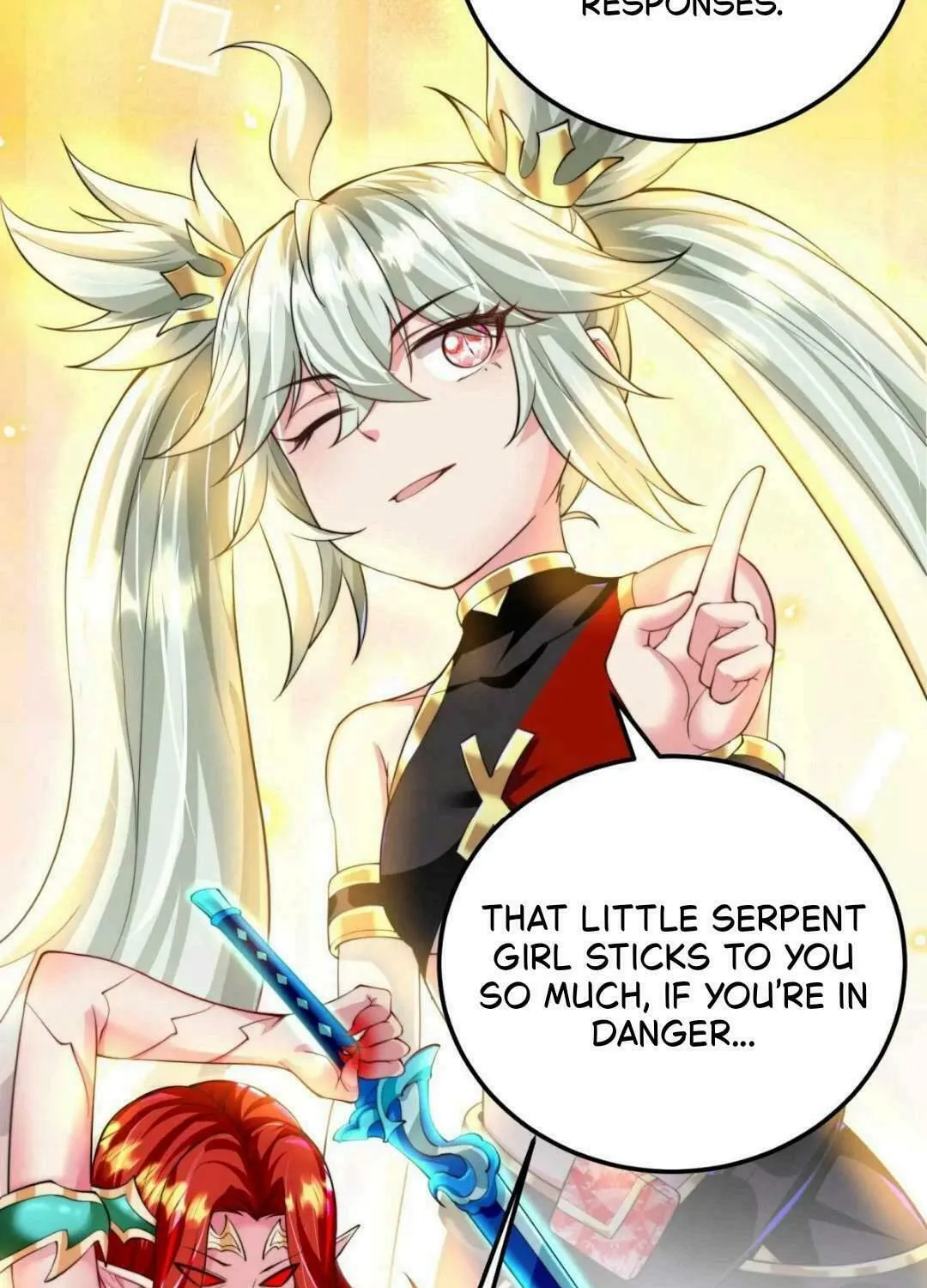 Read The Strongest Crystal Beast Master chapter 18 image 20 on Lezhin