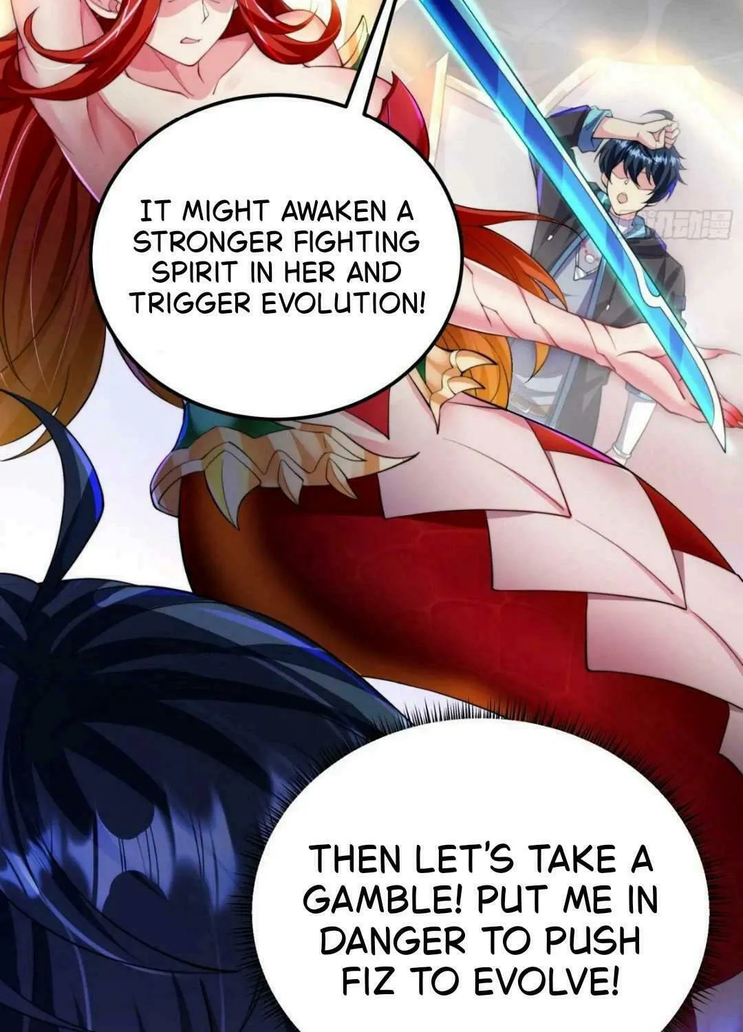 Read The Strongest Crystal Beast Master chapter 18 image 21 on Lezhin
