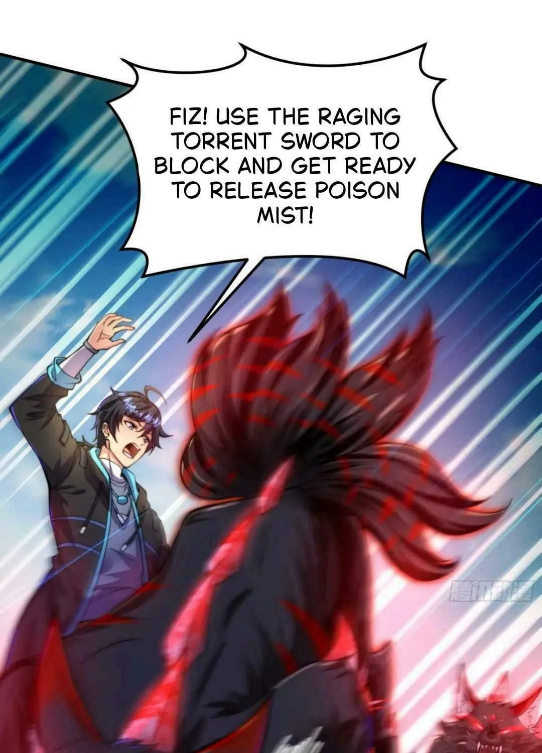 Read The Strongest Crystal Beast Master chapter 18 image 23 on Lezhin