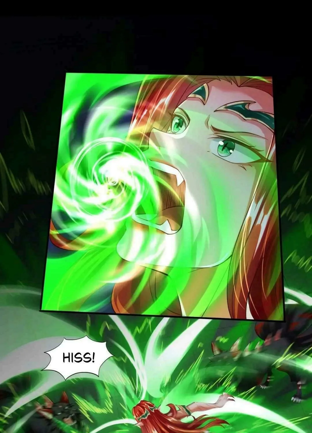 Read The Strongest Crystal Beast Master chapter 18 image 25 on Lezhin