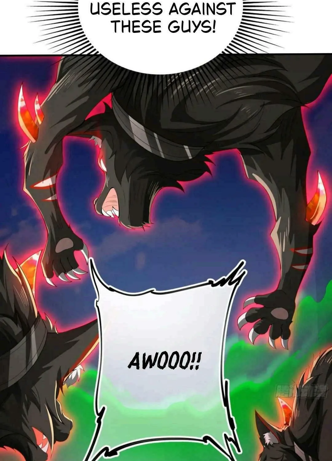 Read The Strongest Crystal Beast Master chapter 18 image 31 on Lezhin