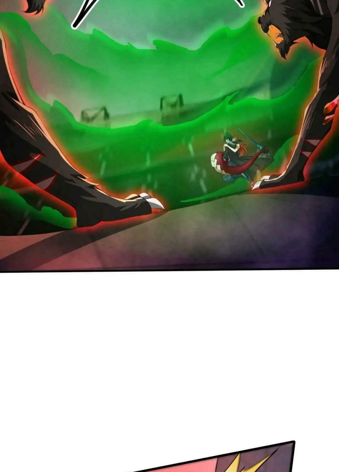 Read The Strongest Crystal Beast Master chapter 18 image 32 on Lezhin