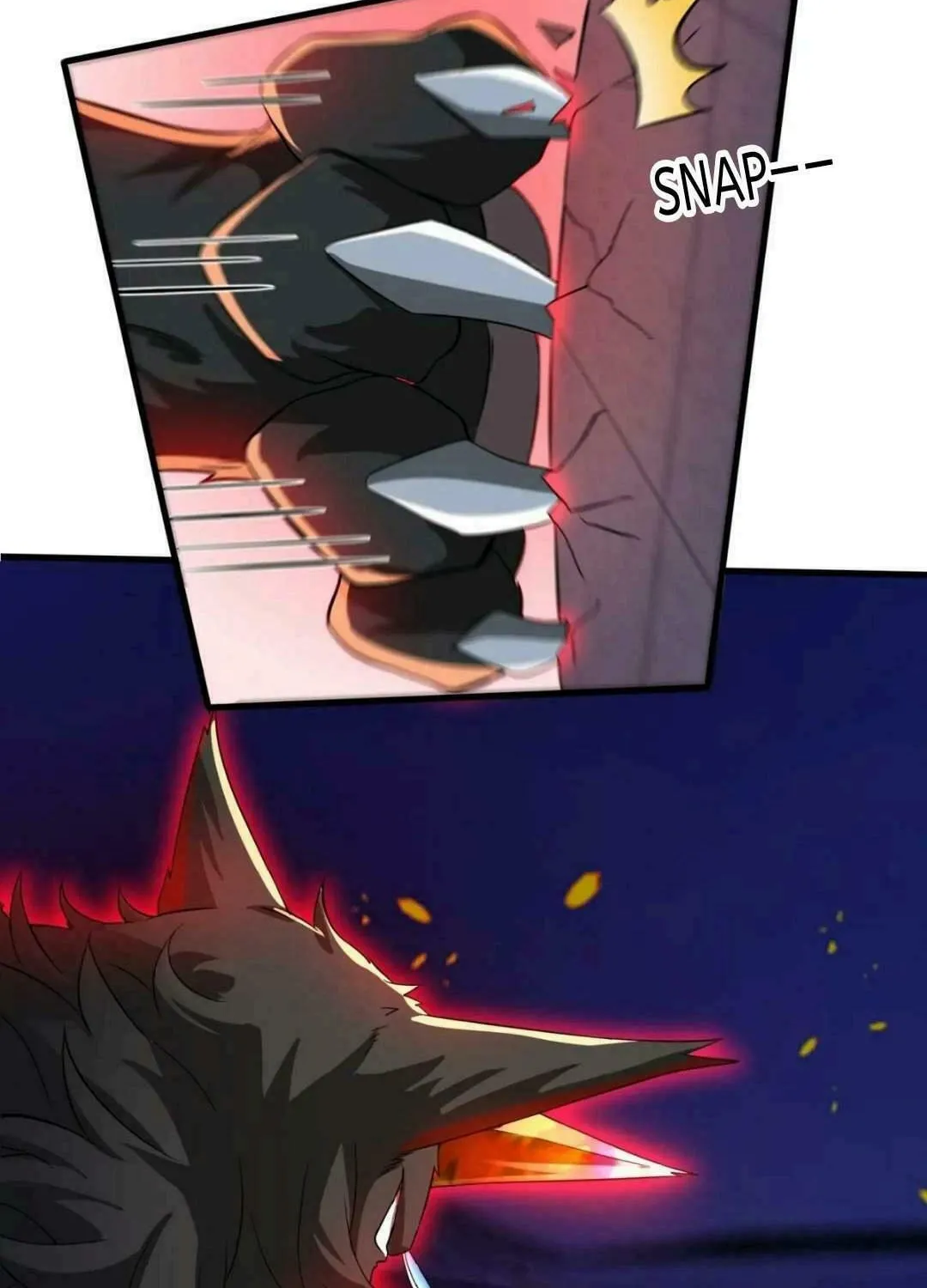 Read The Strongest Crystal Beast Master chapter 18 image 33 on Lezhin