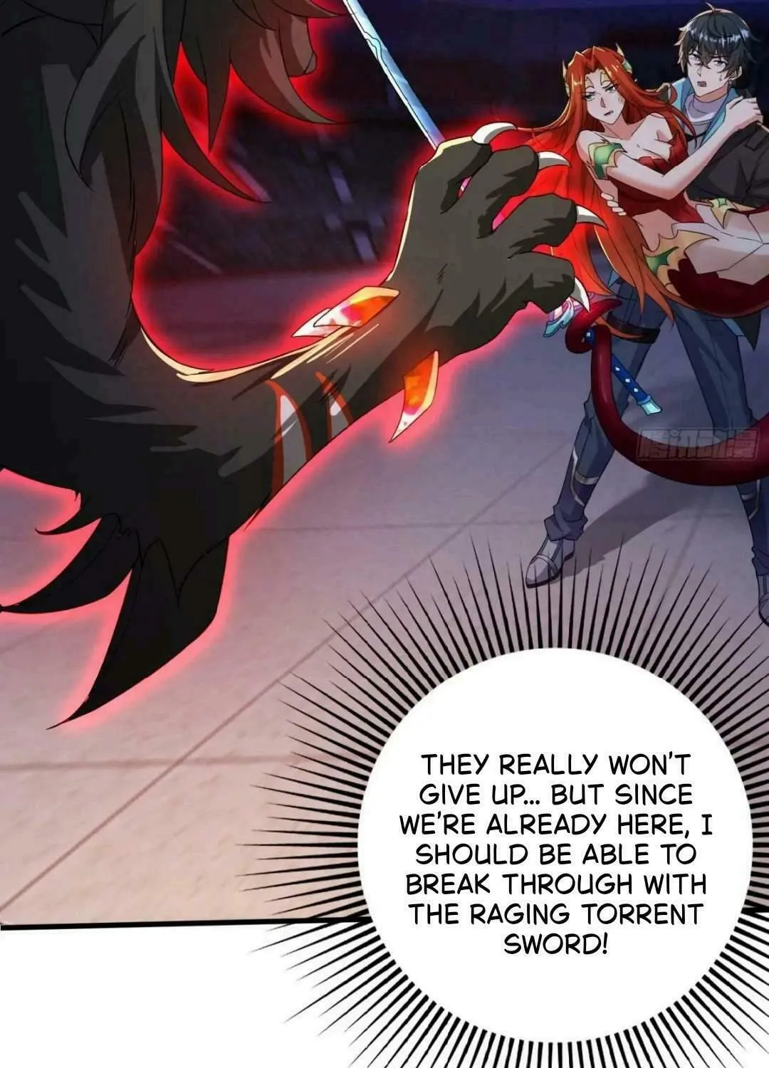 Read The Strongest Crystal Beast Master chapter 18 image 34 on Lezhin