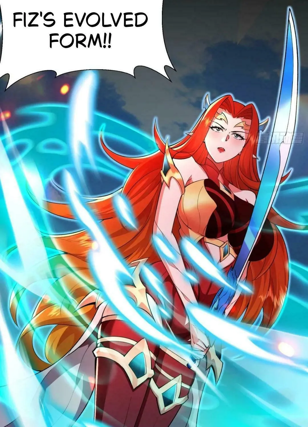 Read The Strongest Crystal Beast Master chapter 18 image 44 on Lezhin