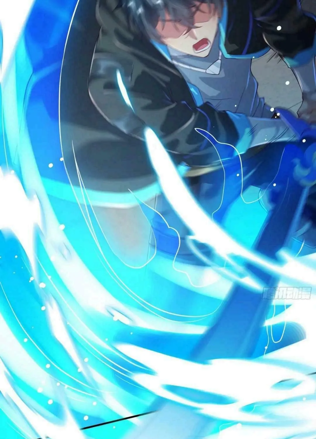 Read The Strongest Crystal Beast Master chapter 18 image 5 on Lezhin