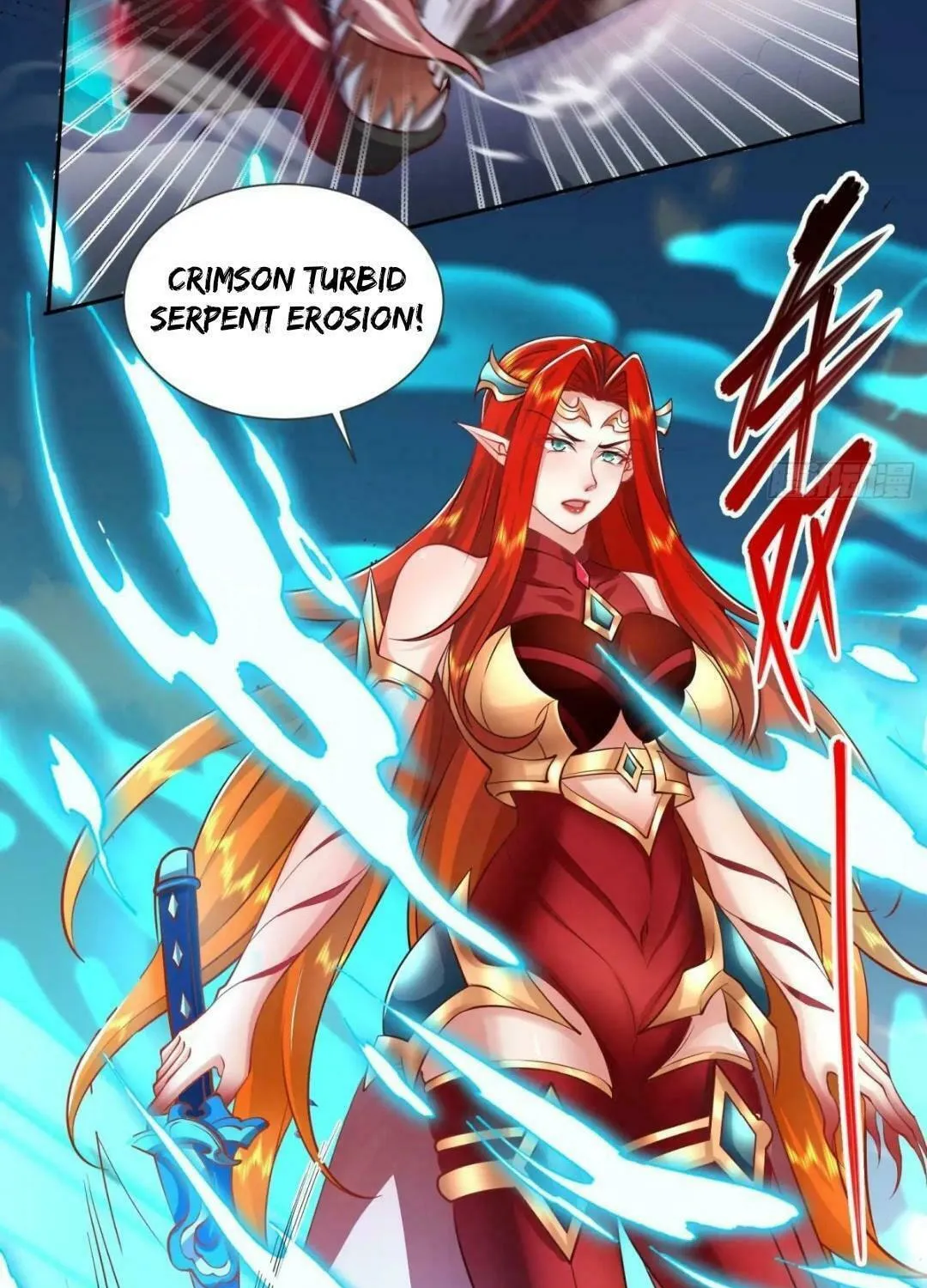 Read The Strongest Crystal Beast Master chapter 18 image 53 on Lezhin