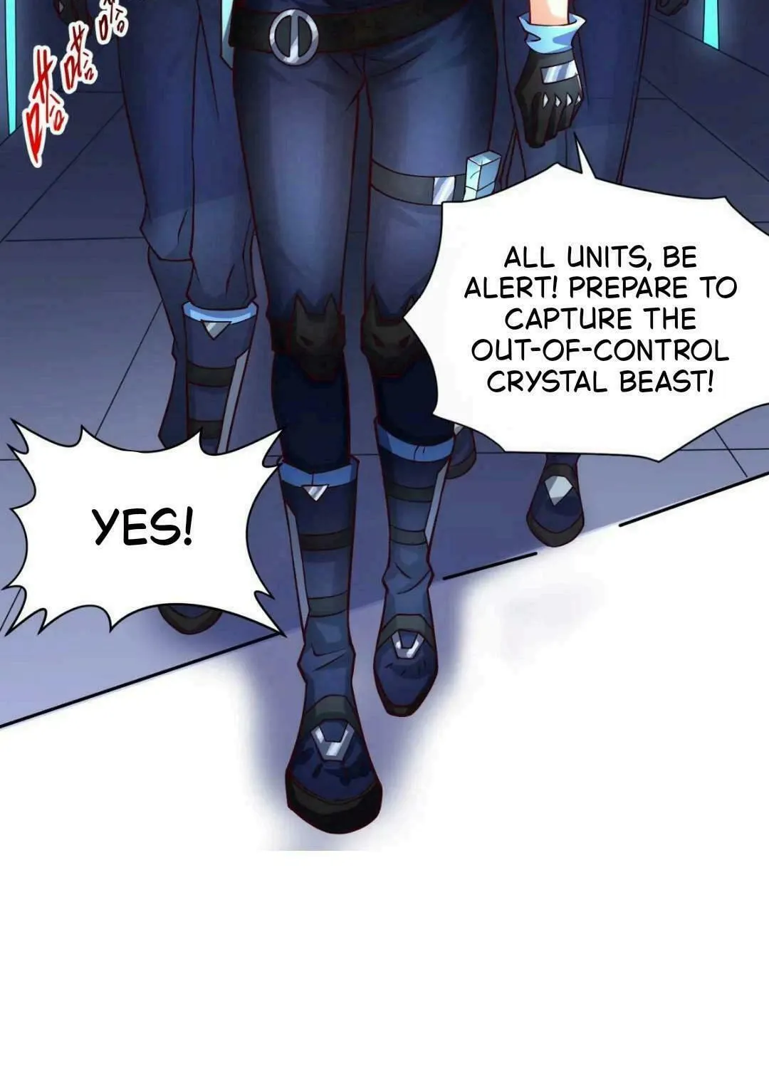 Read The Strongest Crystal Beast Master chapter 18 image 58 on Lezhin