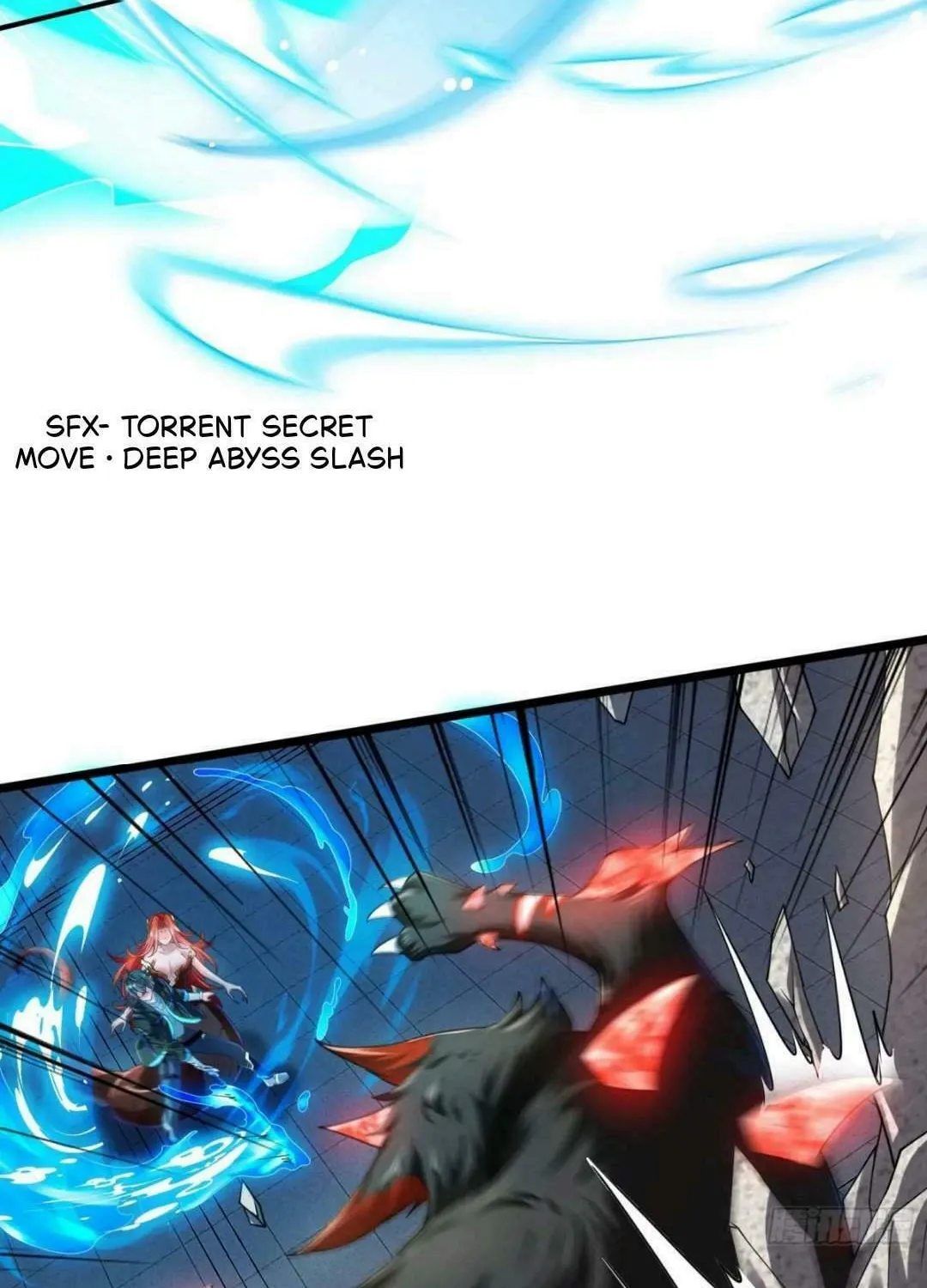 Read The Strongest Crystal Beast Master chapter 18 image 6 on Lezhin