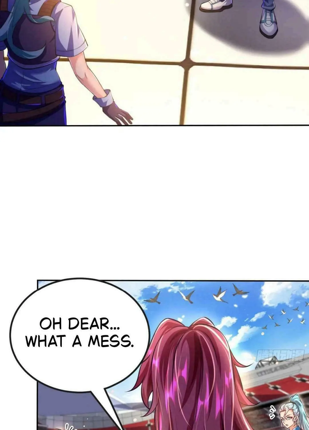 Read The Strongest Crystal Beast Master chapter 18 image 60 on Lezhin
