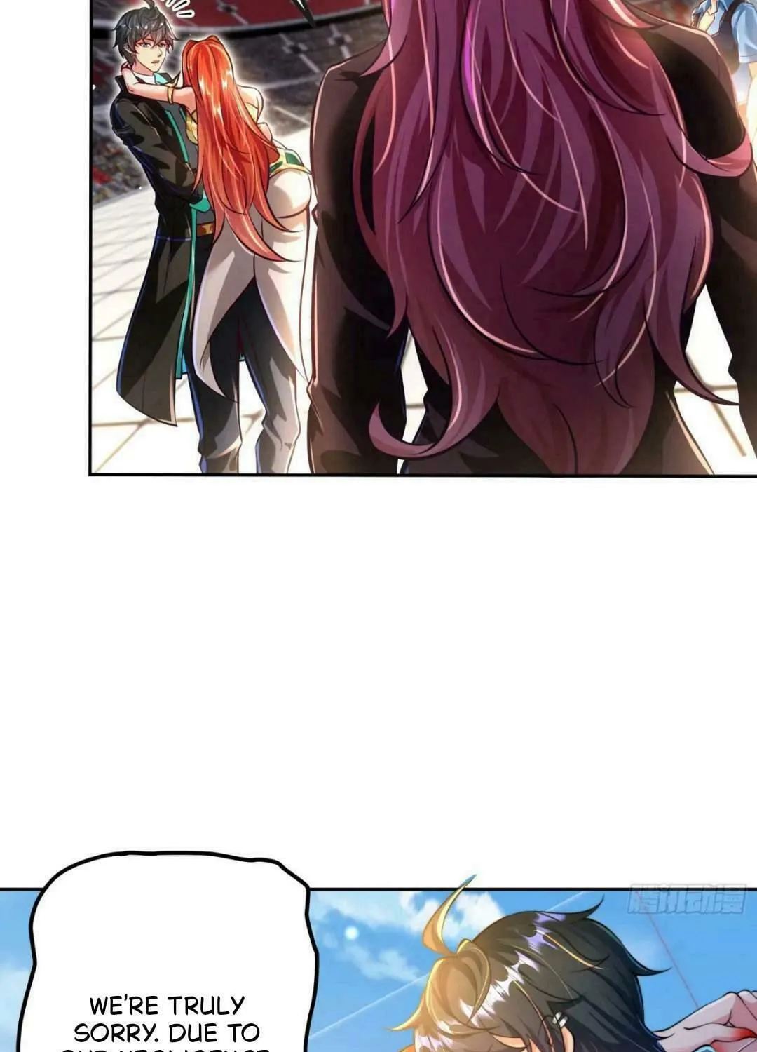 Read The Strongest Crystal Beast Master chapter 18 image 61 on Lezhin