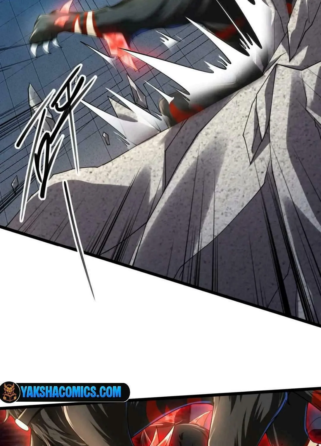 Read The Strongest Crystal Beast Master chapter 18 image 7 on Lezhin