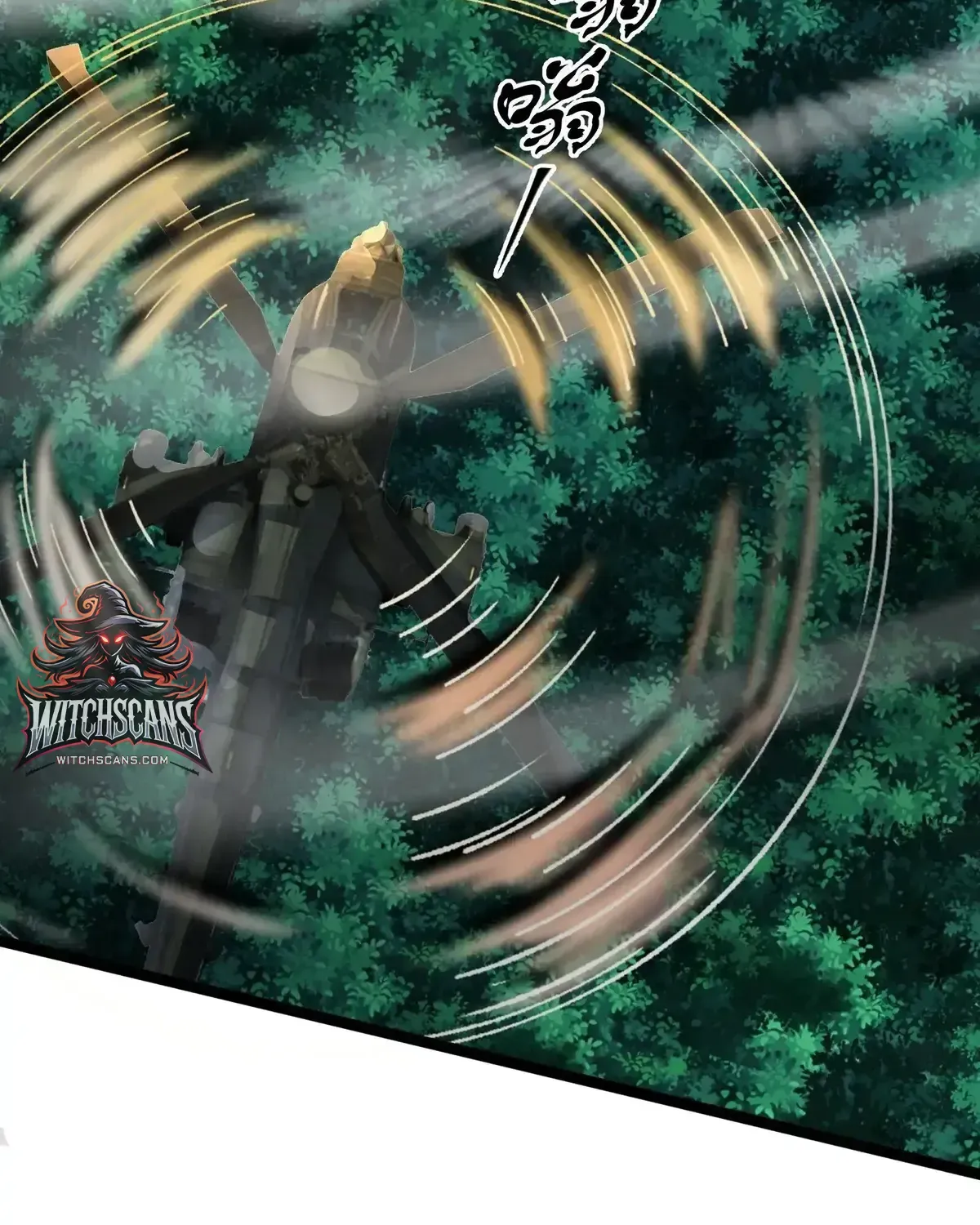 Read The Strongest Crystal Beast Master chapter 29 image 12 on Lezhin