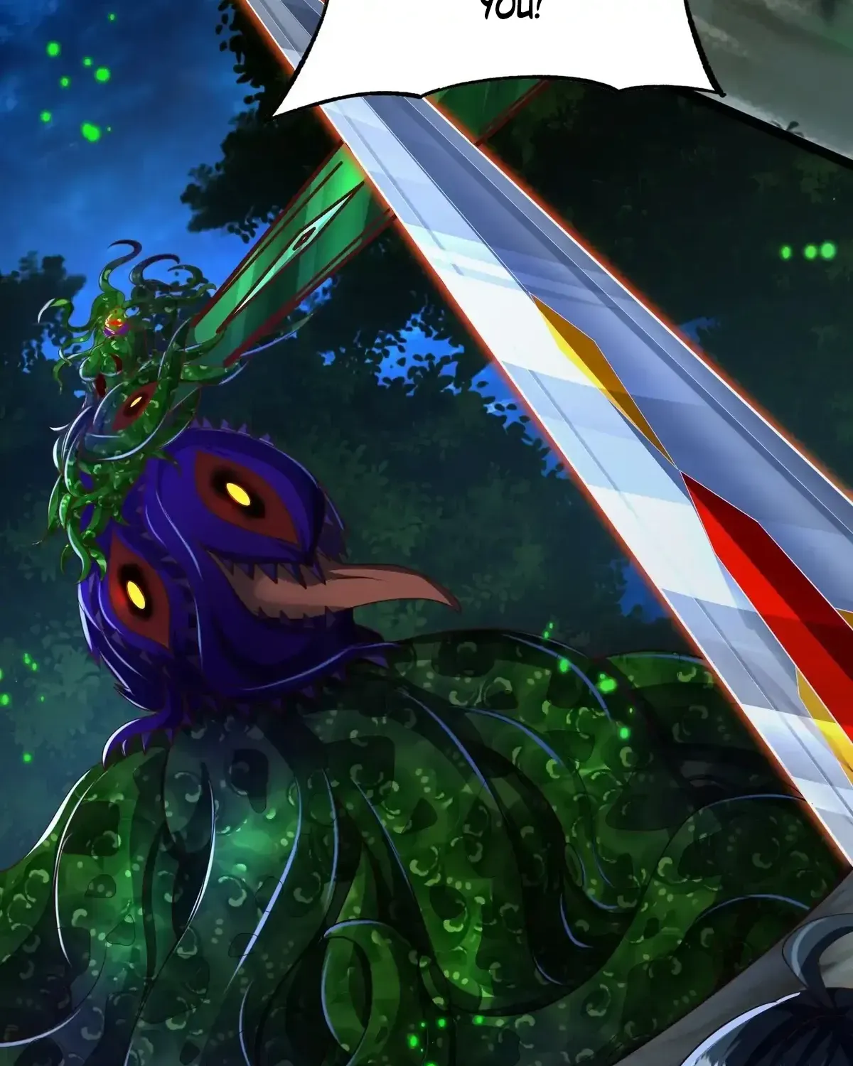 Read The Strongest Crystal Beast Master chapter 29 image 19 on Lezhin