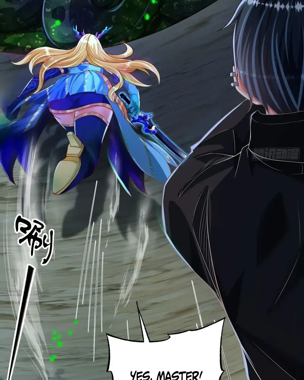 Read The Strongest Crystal Beast Master chapter 29 image 20 on Lezhin