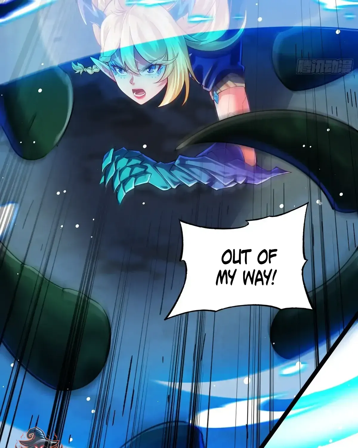 Read The Strongest Crystal Beast Master chapter 29 image 25 on Lezhin