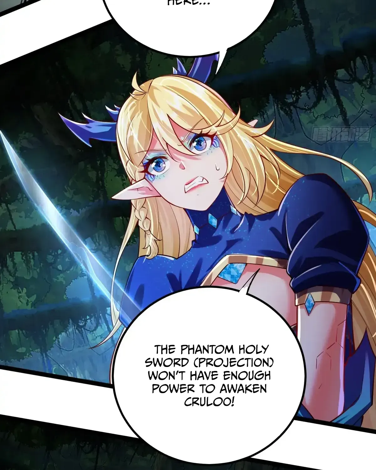 Read The Strongest Crystal Beast Master chapter 29 image 30 on Lezhin