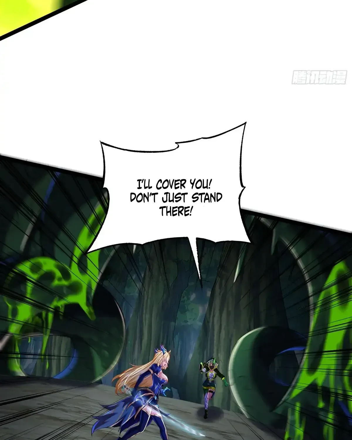 Read The Strongest Crystal Beast Master chapter 29 image 33 on Lezhin