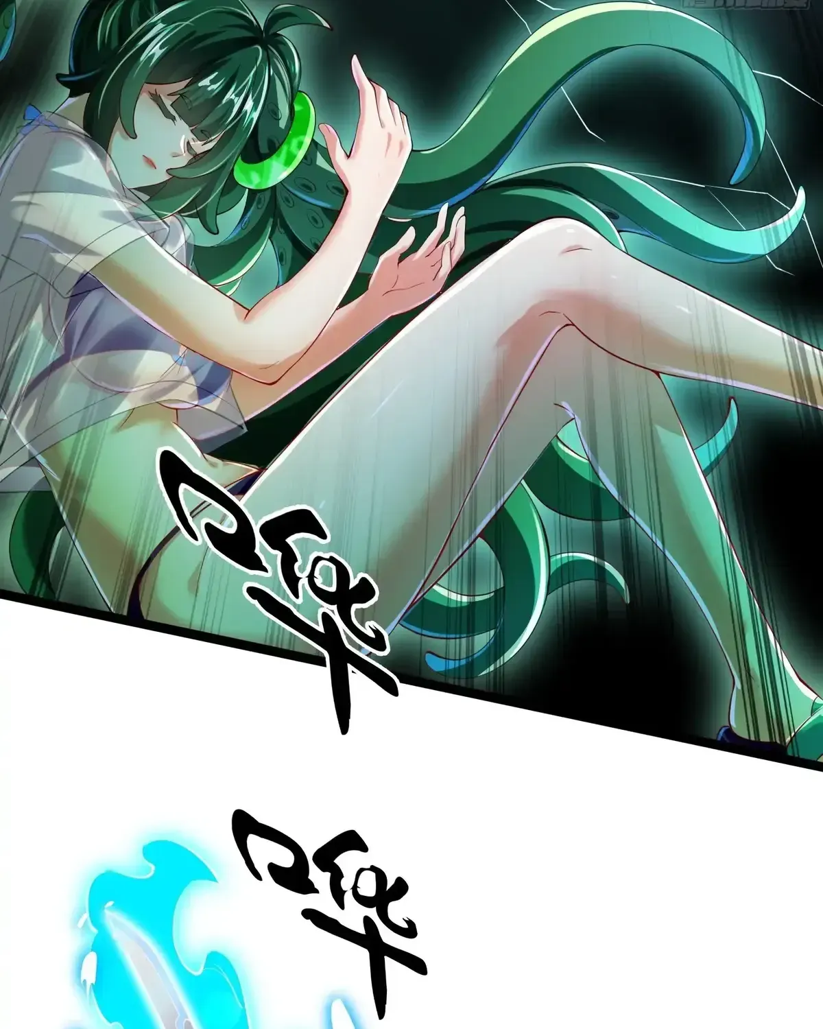 Read The Strongest Crystal Beast Master chapter 29 image 39 on Lezhin