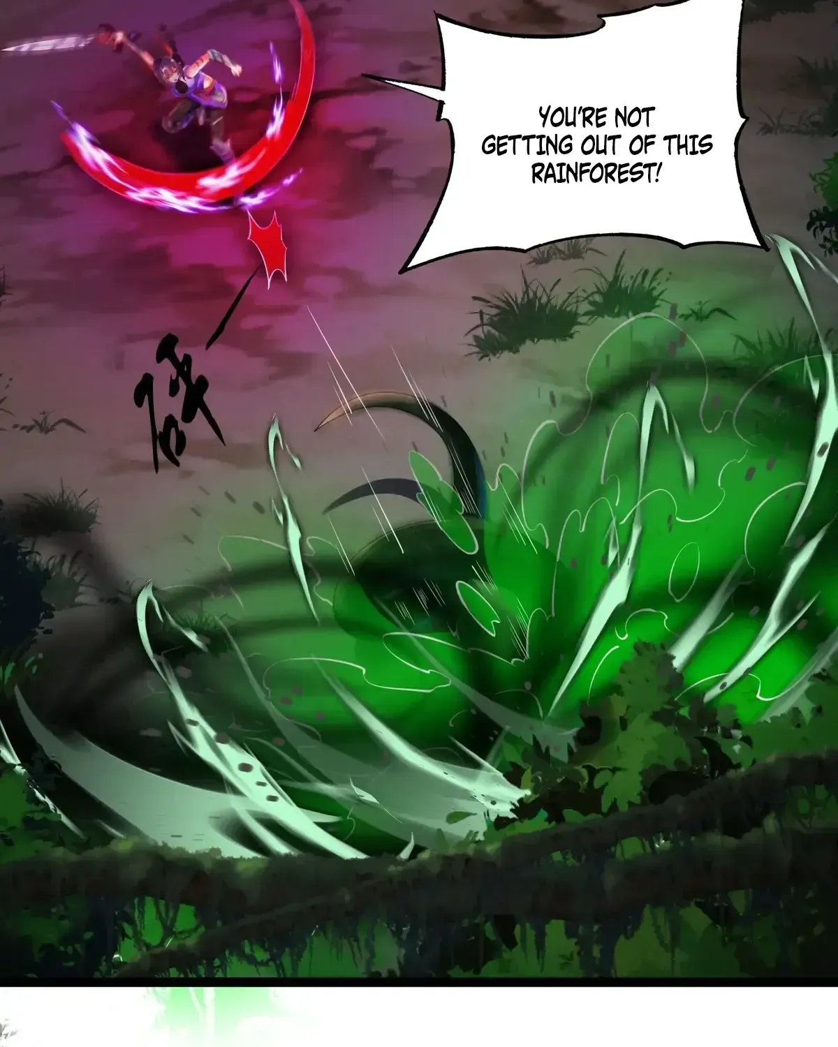 Read The Strongest Crystal Beast Master chapter 29 image 43 on Lezhin