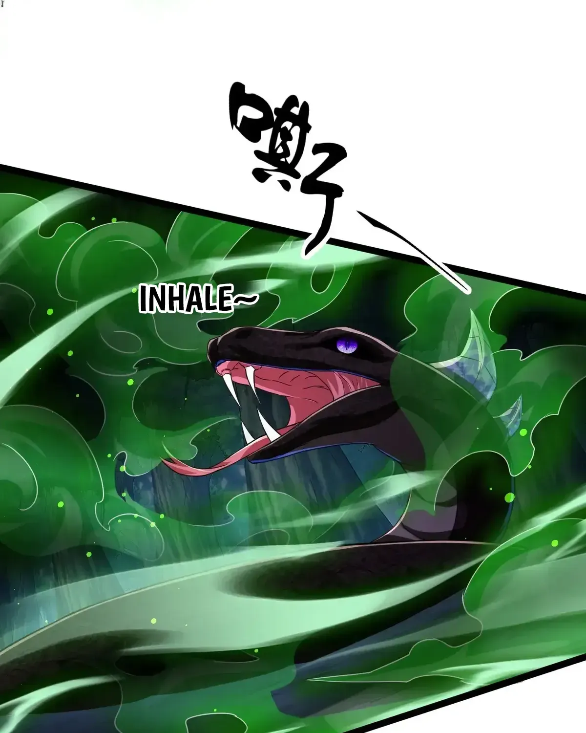 Read The Strongest Crystal Beast Master chapter 29 image 44 on Lezhin
