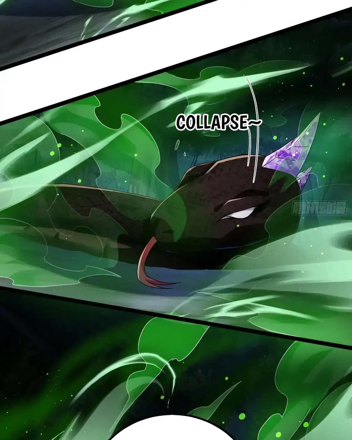 Read The Strongest Crystal Beast Master chapter 29 image 45 on Lezhin