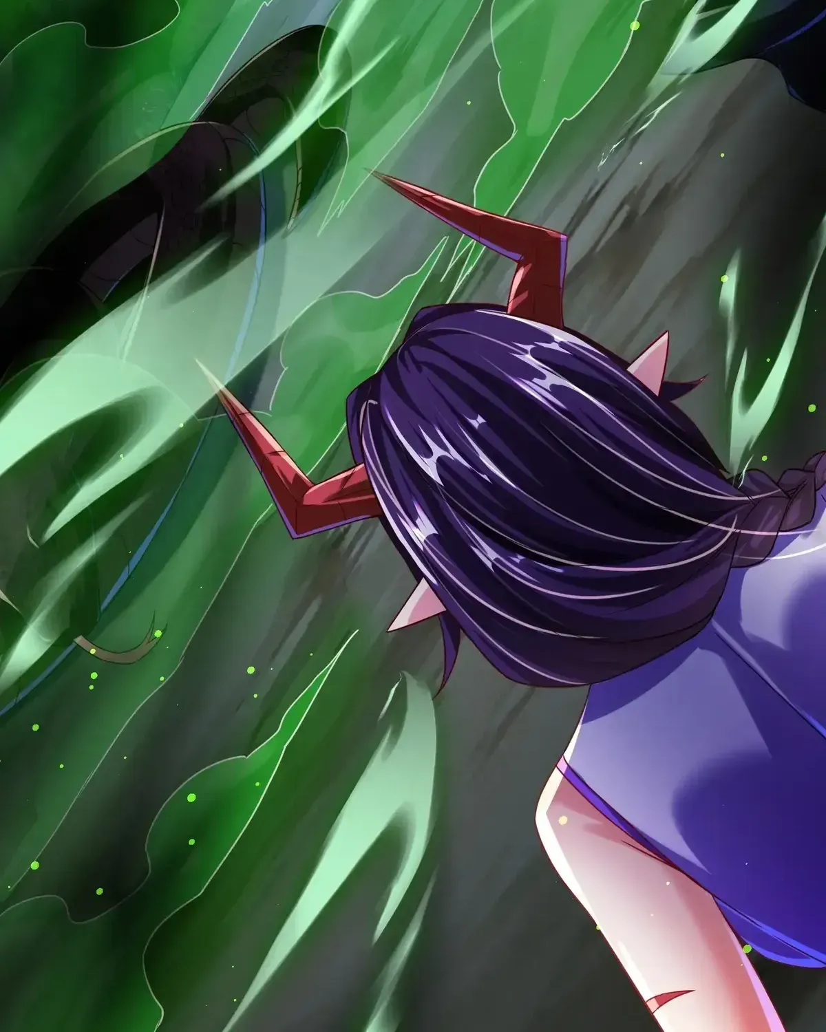 Read The Strongest Crystal Beast Master chapter 29 image 47 on Lezhin
