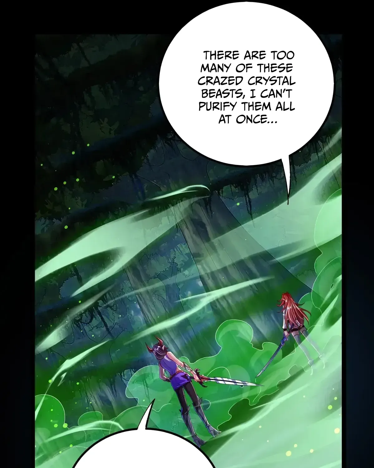 Read The Strongest Crystal Beast Master chapter 29 image 49 on Lezhin