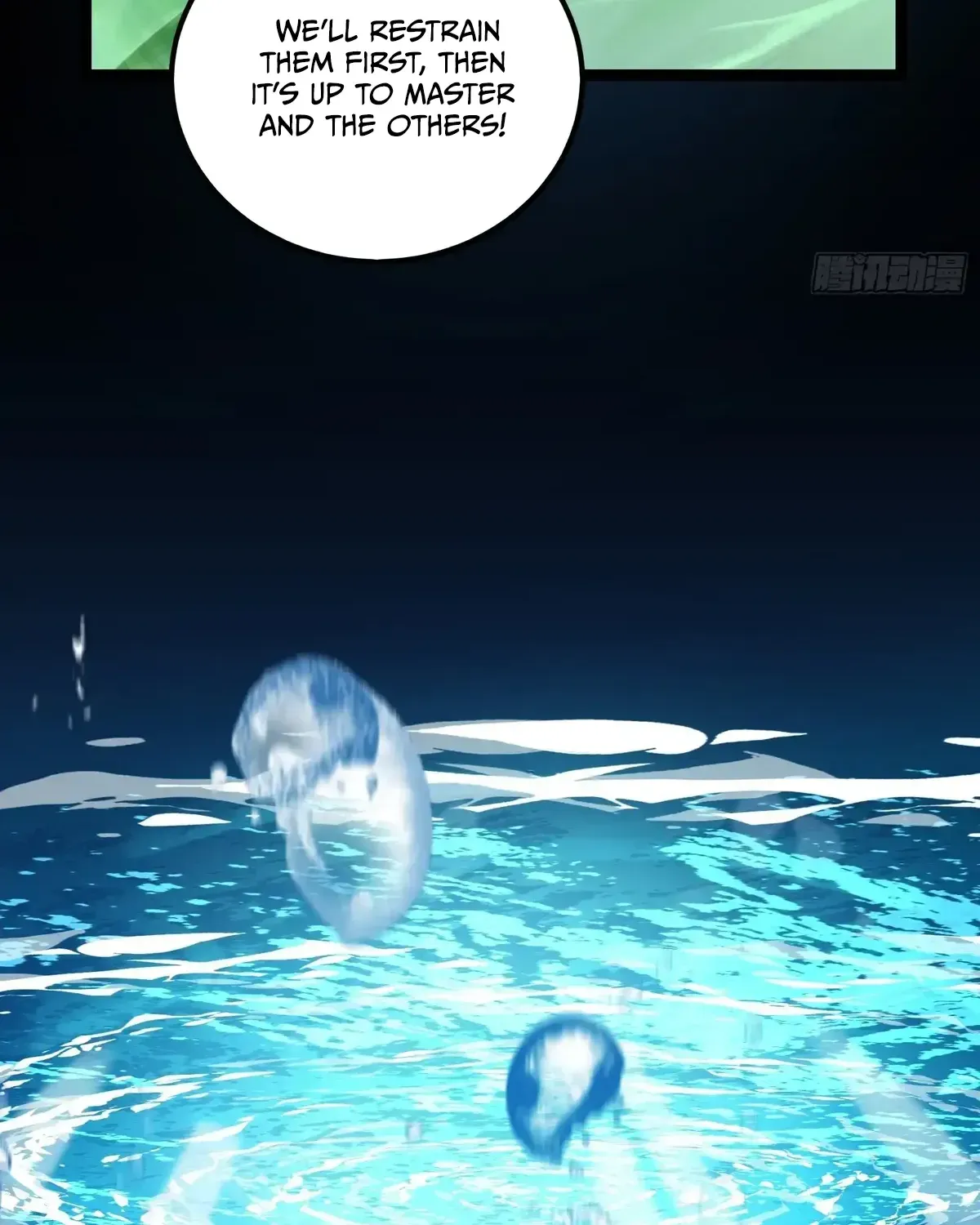 Read The Strongest Crystal Beast Master chapter 29 image 50 on Lezhin