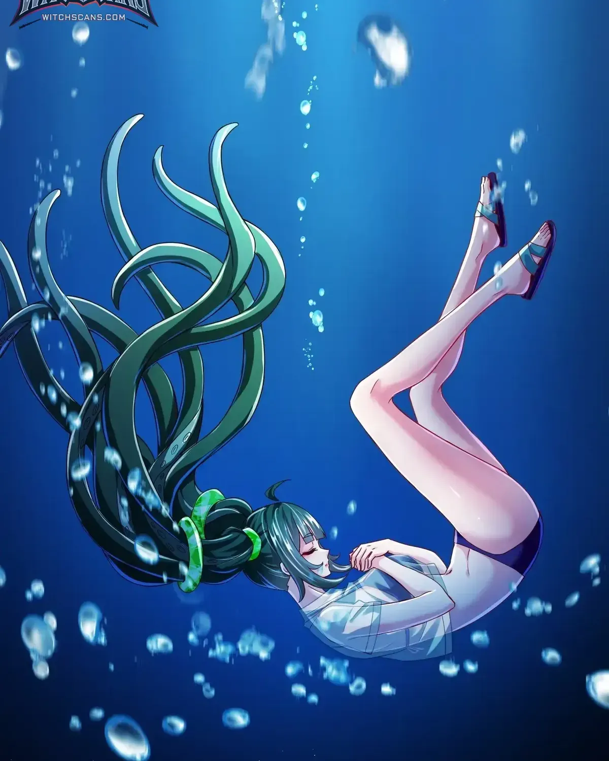 Read The Strongest Crystal Beast Master chapter 29 image 52 on Lezhin