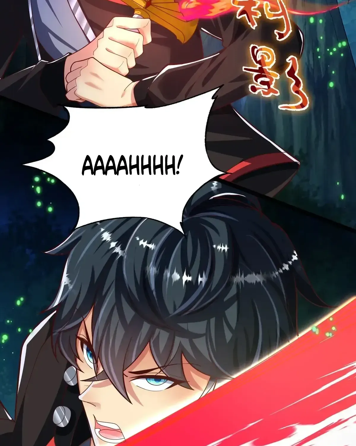 Read The Strongest Crystal Beast Master chapter 29 image 6 on Lezhin