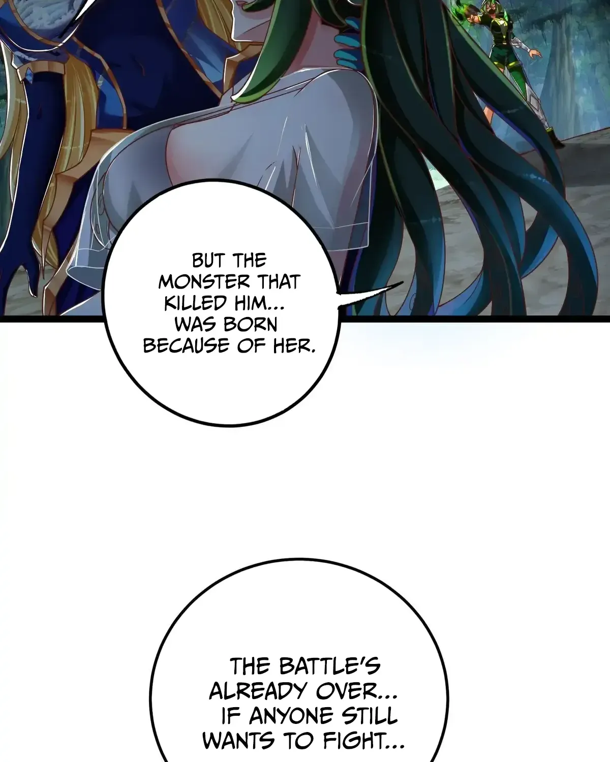 Read The Strongest Crystal Beast Master chapter 29 image 68 on Lezhin