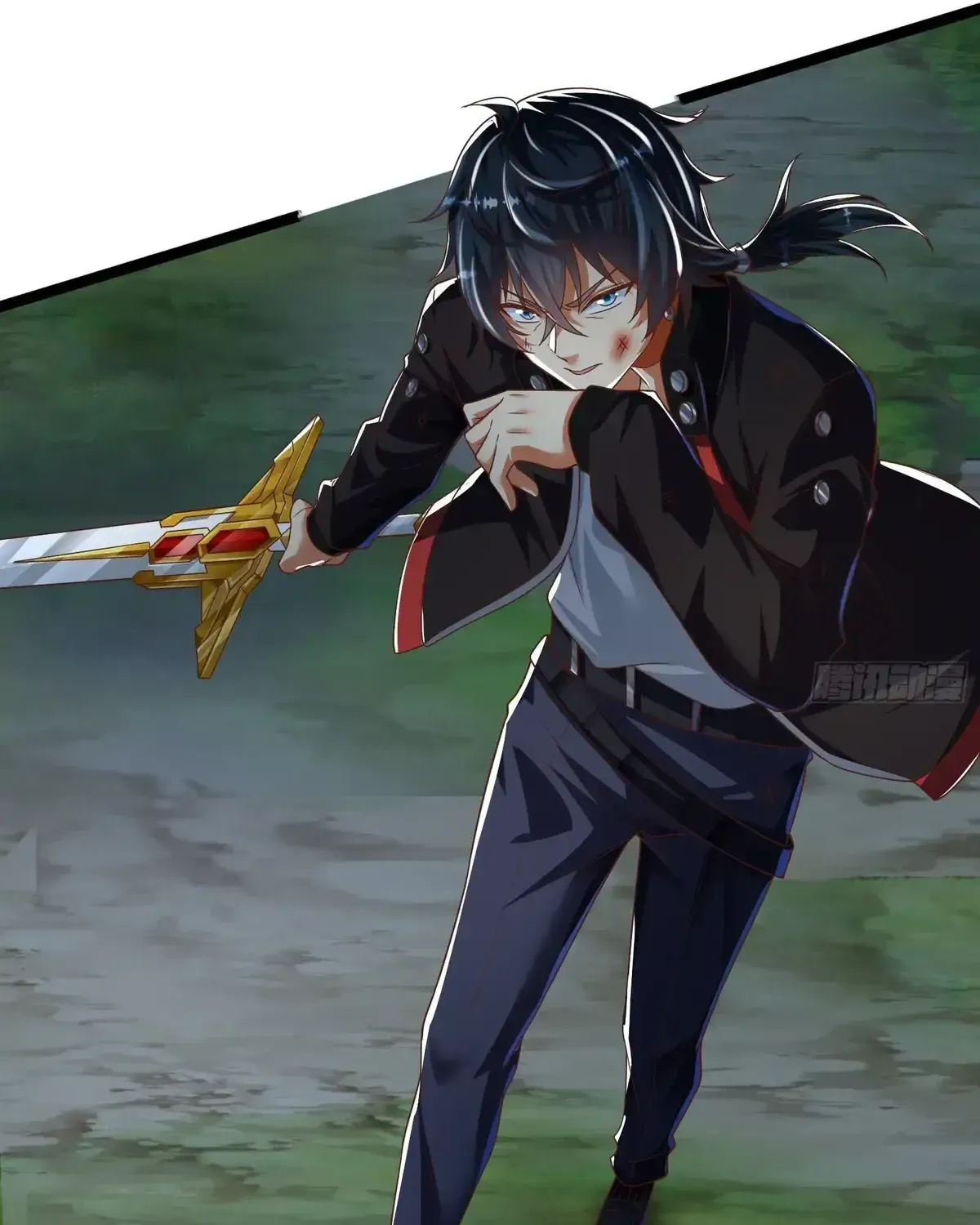 Read The Strongest Crystal Beast Master chapter 29 image 70 on Lezhin