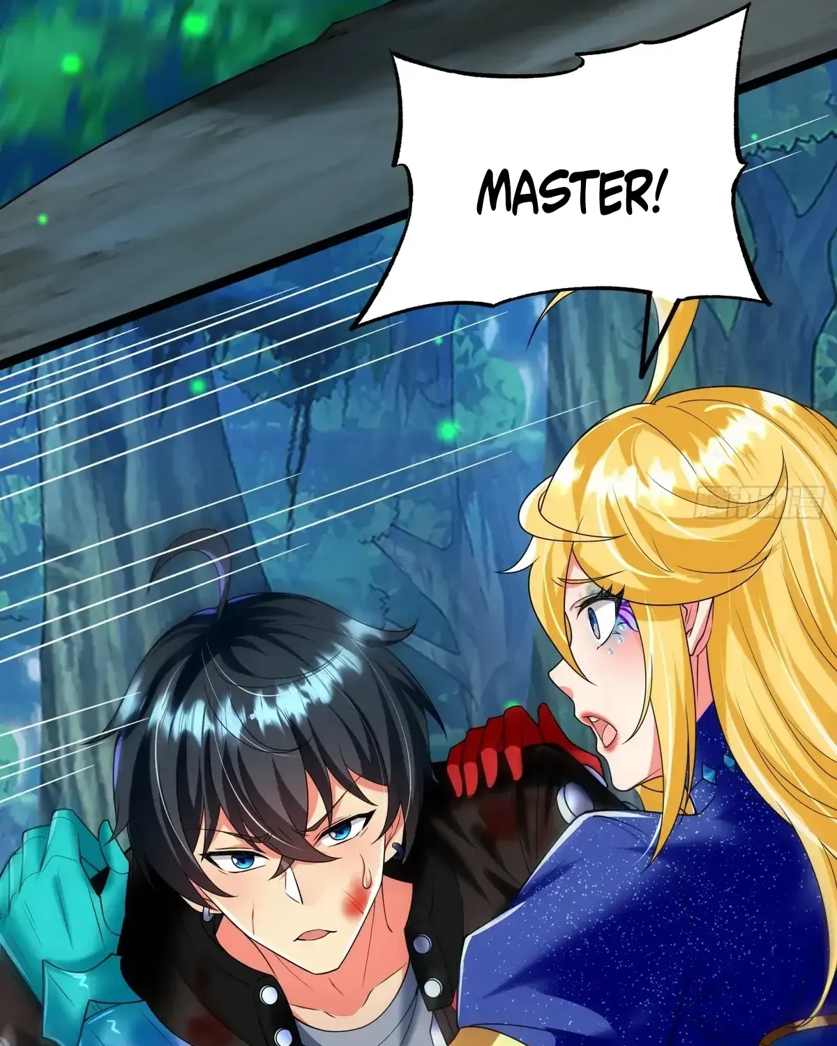 Read The Strongest Crystal Beast Master chapter 29 image 83 on Lezhin