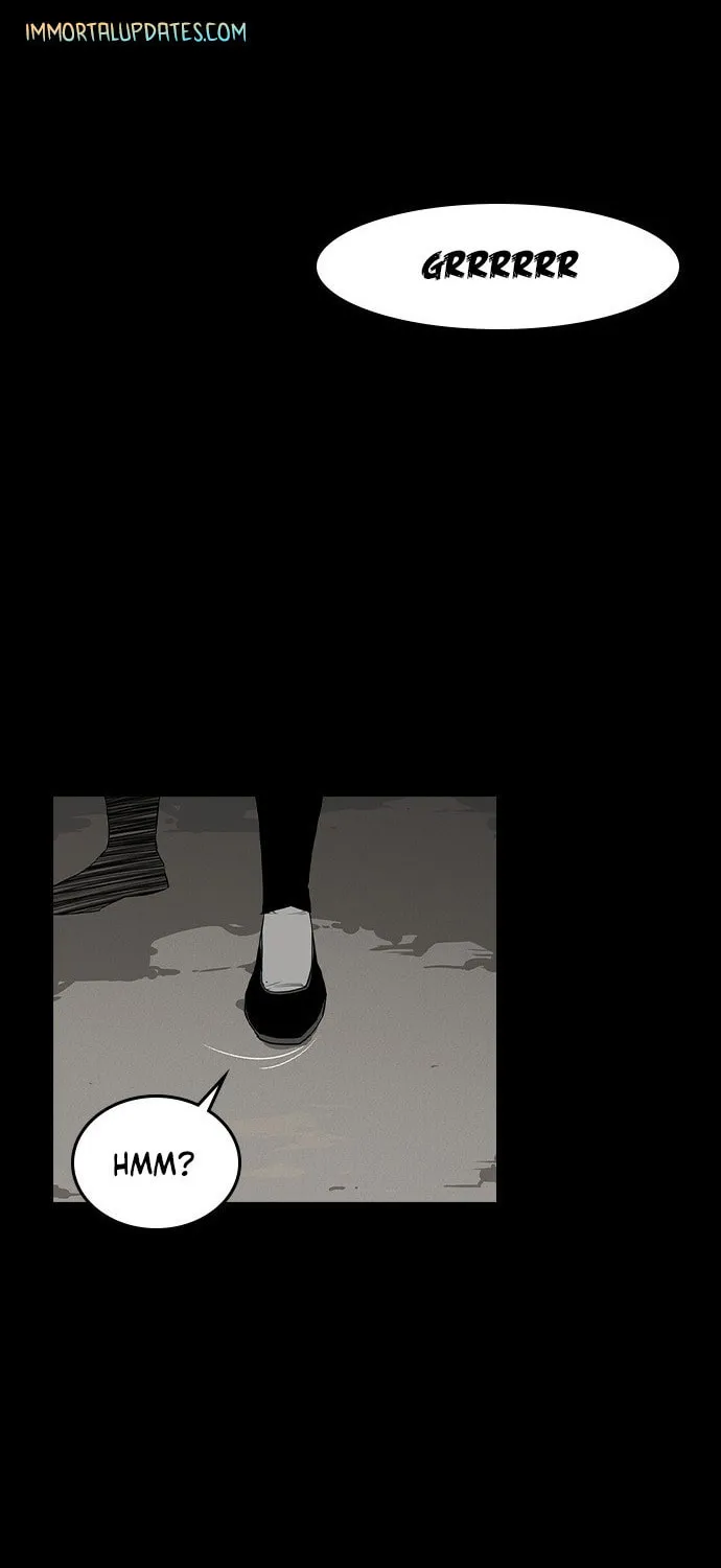 Read The Strongest Ever chapter 1 image 1 on Lezhin