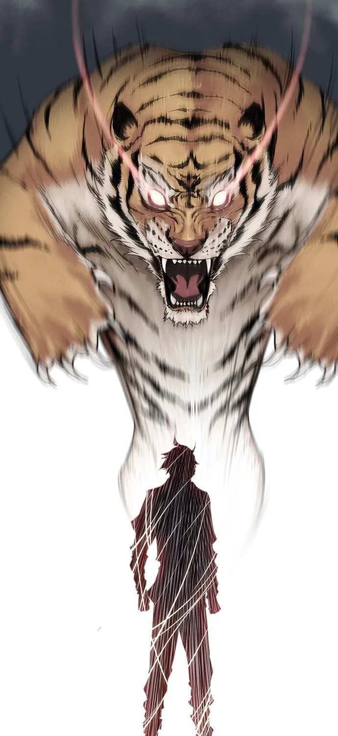 Read The Strongest Ever chapter 1 image 10 on Lezhin