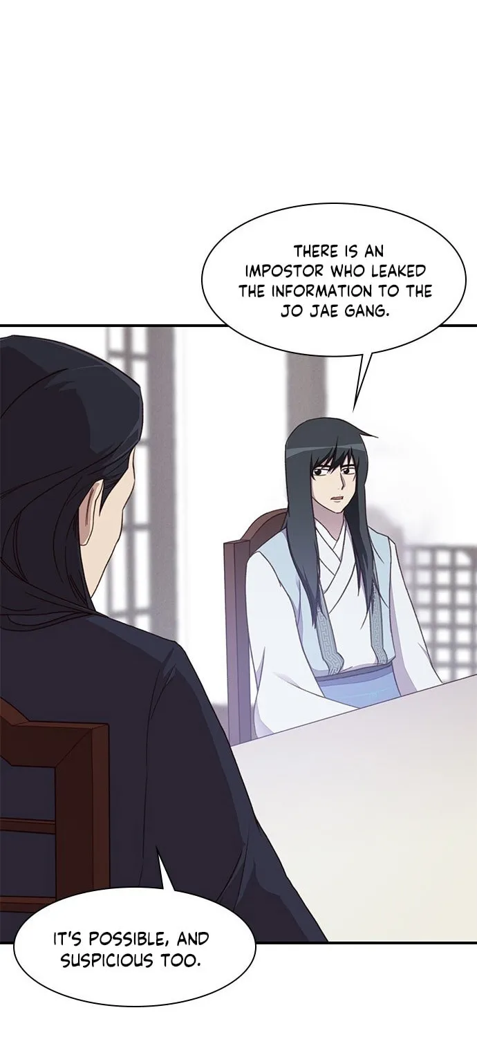 Read The Strongest Ever chapter 1 image 103 on Lezhin