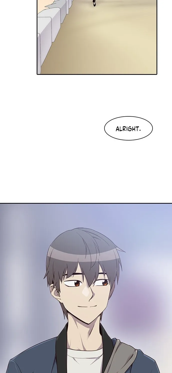 Read The Strongest Ever chapter 1 image 106 on Lezhin