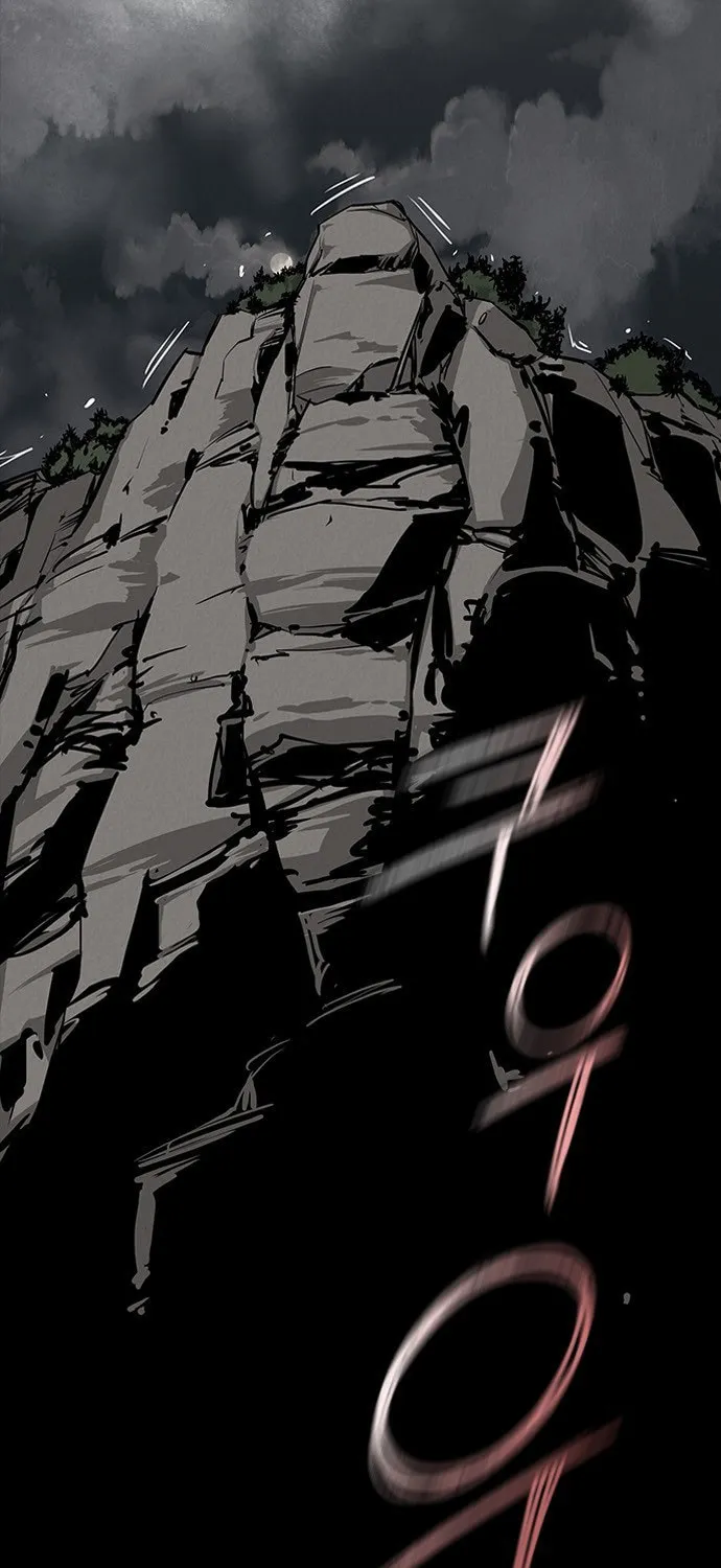 Read The Strongest Ever chapter 1 image 15 on Lezhin