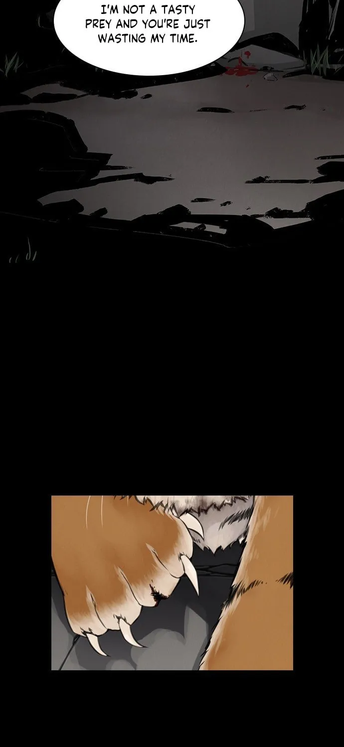 Read The Strongest Ever chapter 1 image 18 on Lezhin