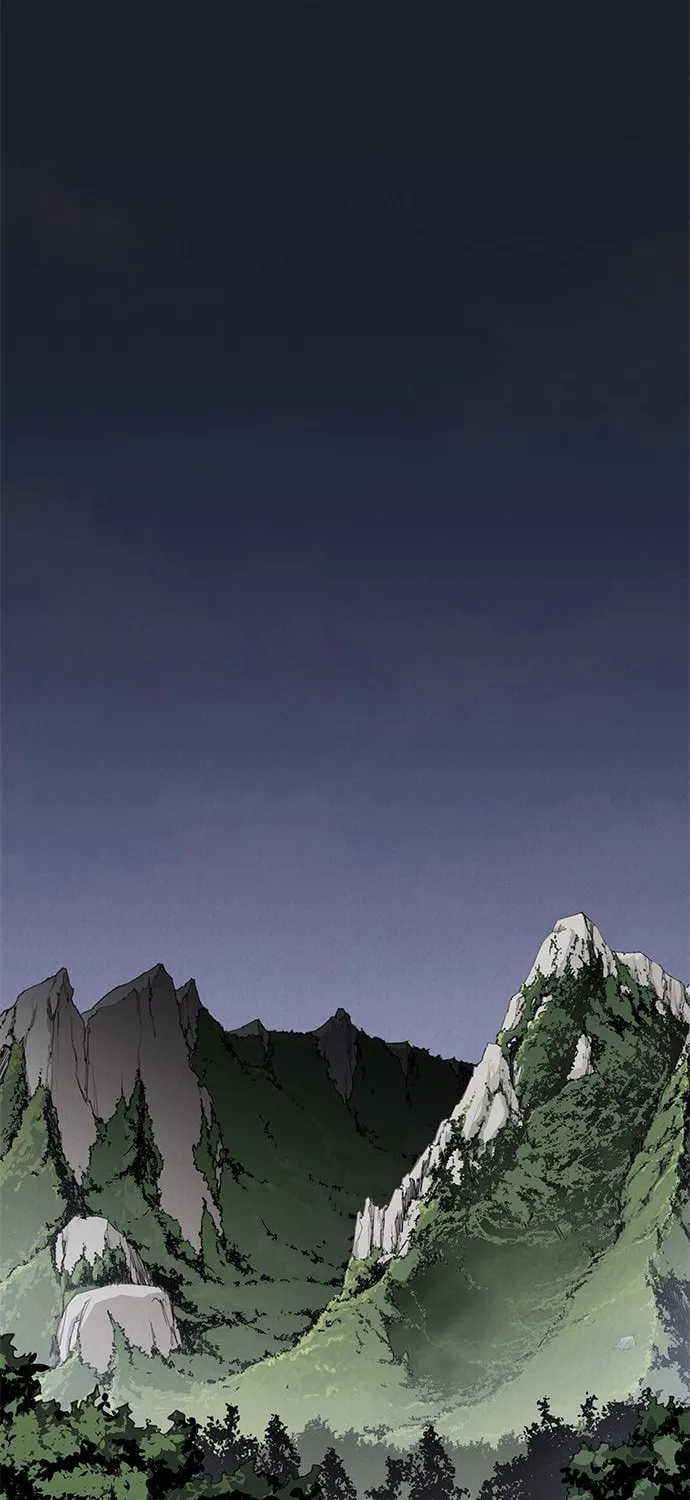 Read The Strongest Ever chapter 1 image 22 on Lezhin