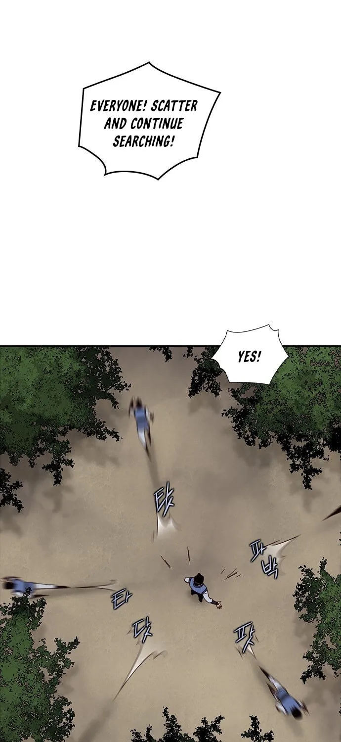 Read The Strongest Ever chapter 1 image 27 on Lezhin