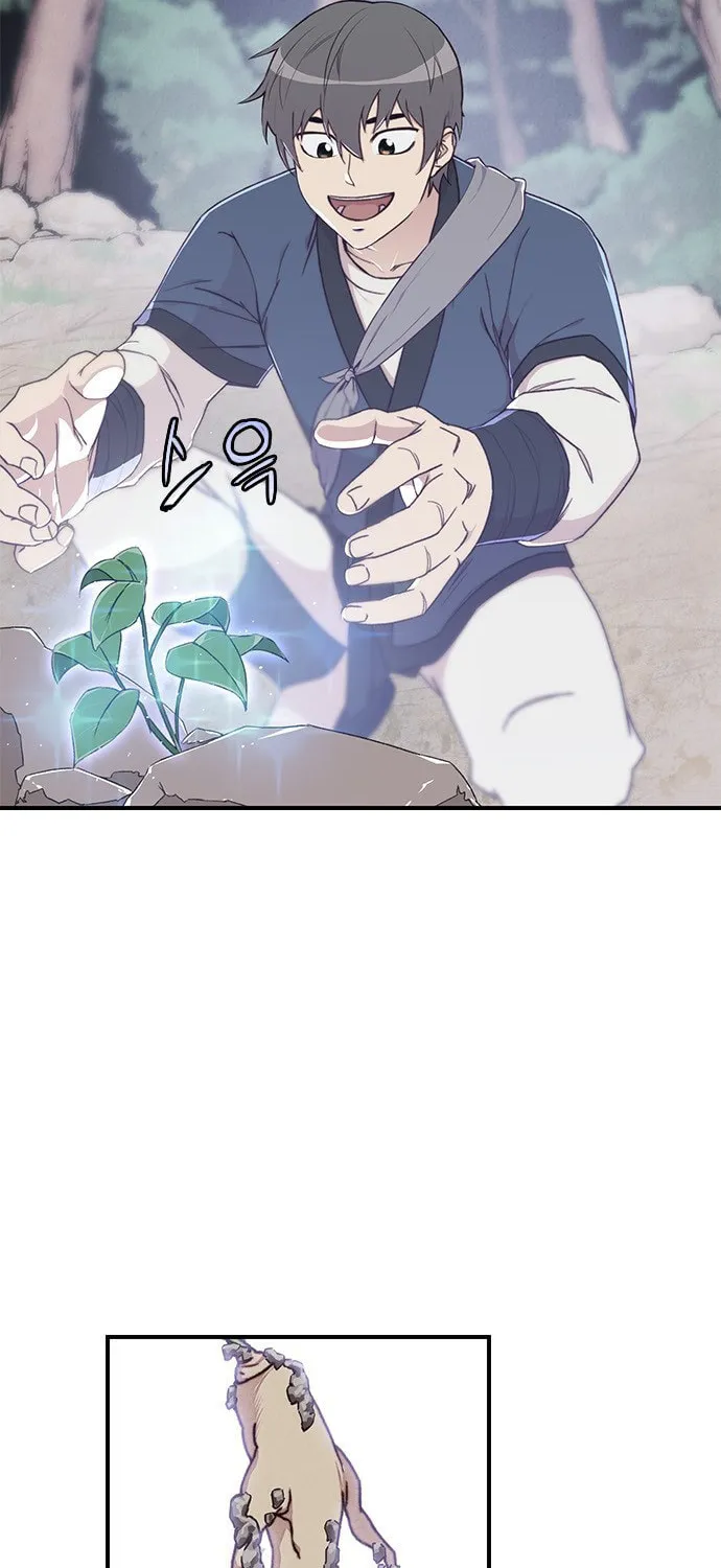 Read The Strongest Ever chapter 1 image 34 on Lezhin