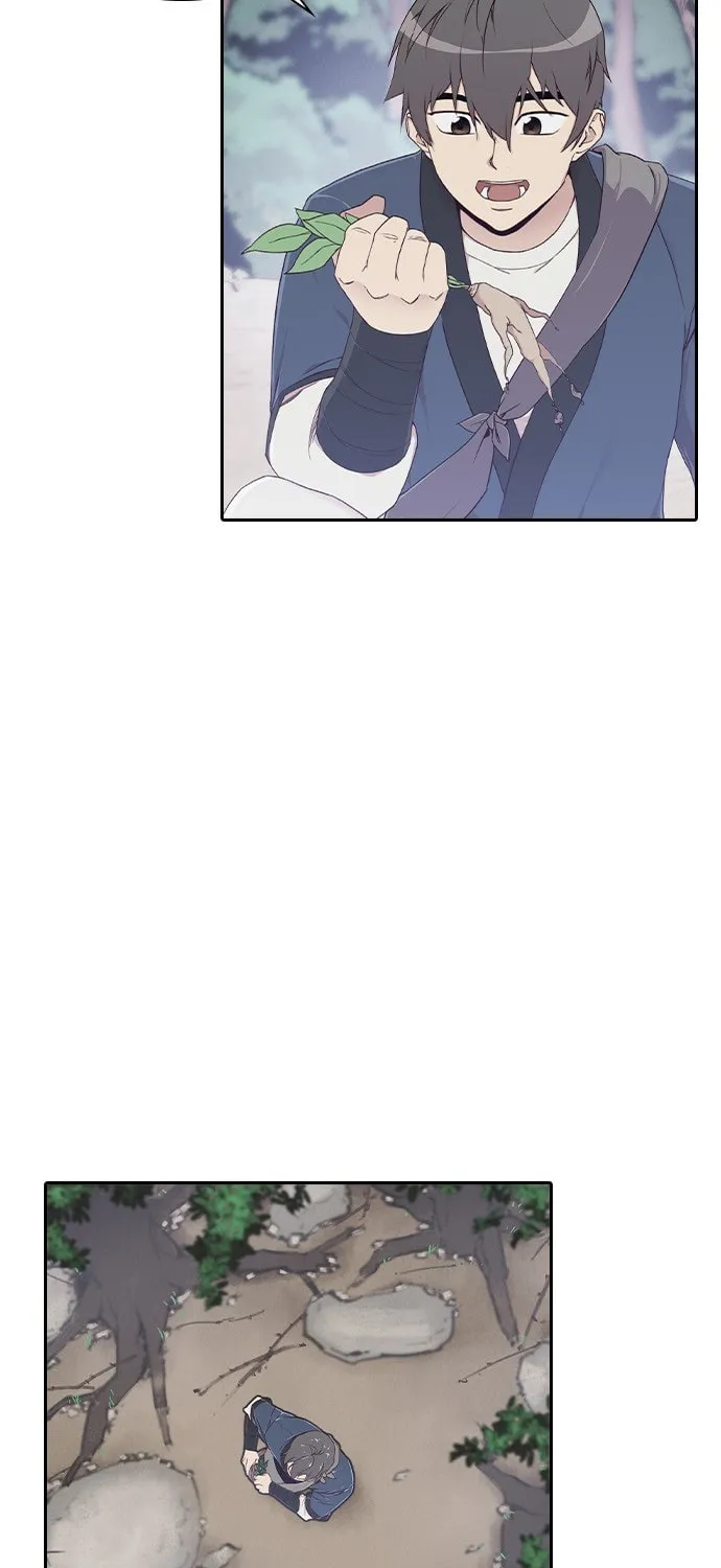 Read The Strongest Ever chapter 1 image 36 on Lezhin