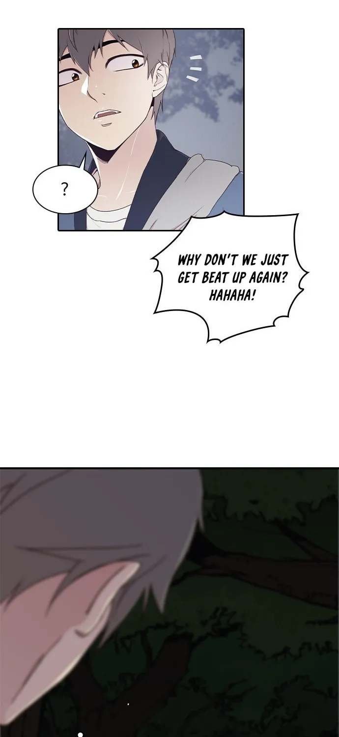 Read The Strongest Ever chapter 1 image 40 on Lezhin