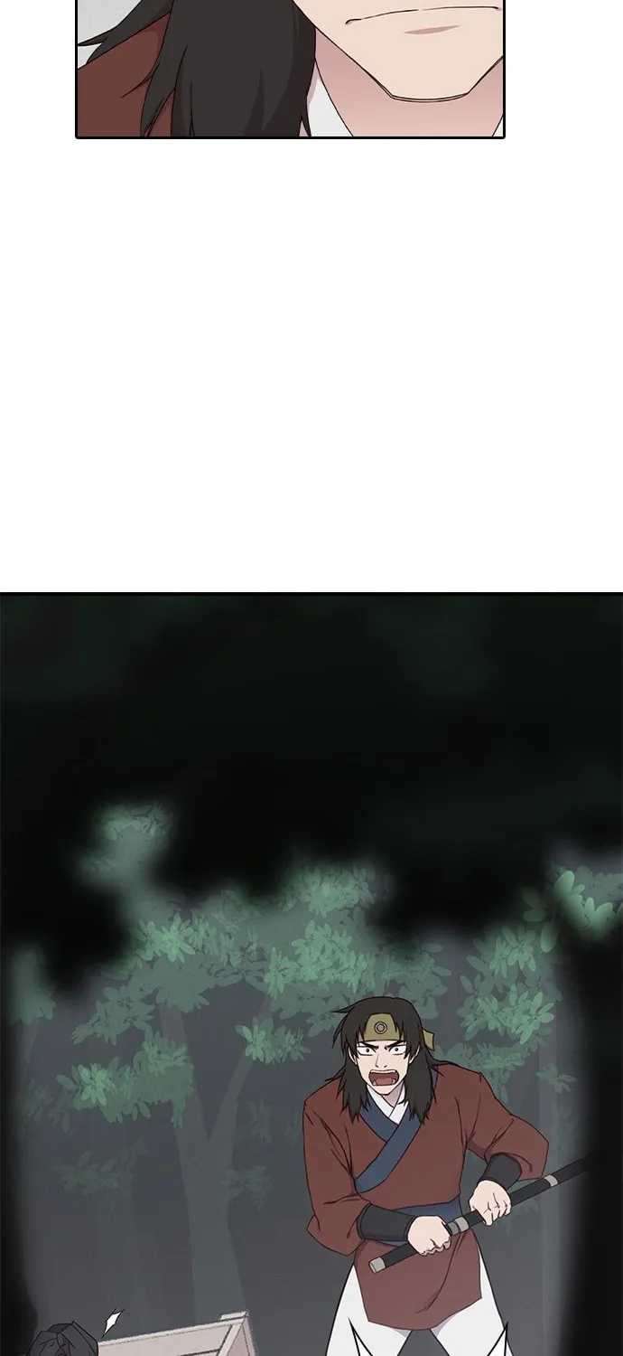 Read The Strongest Ever chapter 1 image 43 on Lezhin